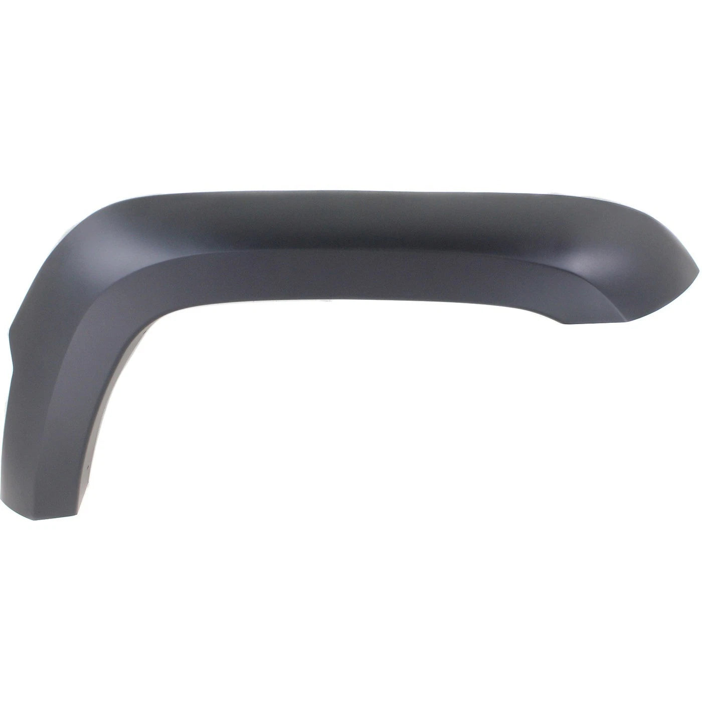 Fender Flares for Jeep Liberty (2005–2007) Front Passenger Side Primed