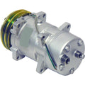 AC Compressor Replacement for Toyota Prius (2004-2009)