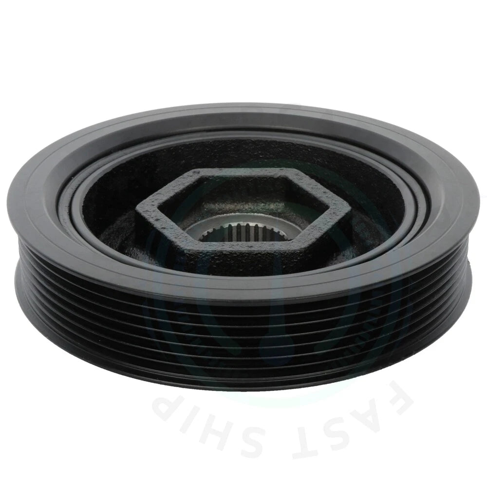 Harmonic Balancer for Honda Accord Element CR-V (2003–2011)