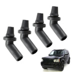 4 x Car Sunroof Drain Pipe Union for Land Rover Range Rover Sport (2006-2013)