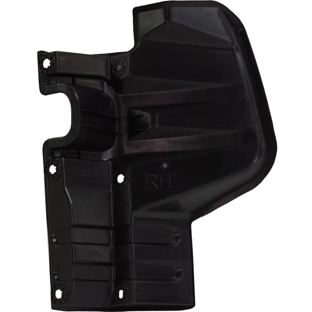 Air Intake Duct for Toyota Tundra (2014–2017) Towing Package