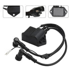 CDI Box Igniter for Polaris 340 Edge 400 SKS 600 EURO Lite NOR (1996–2002)