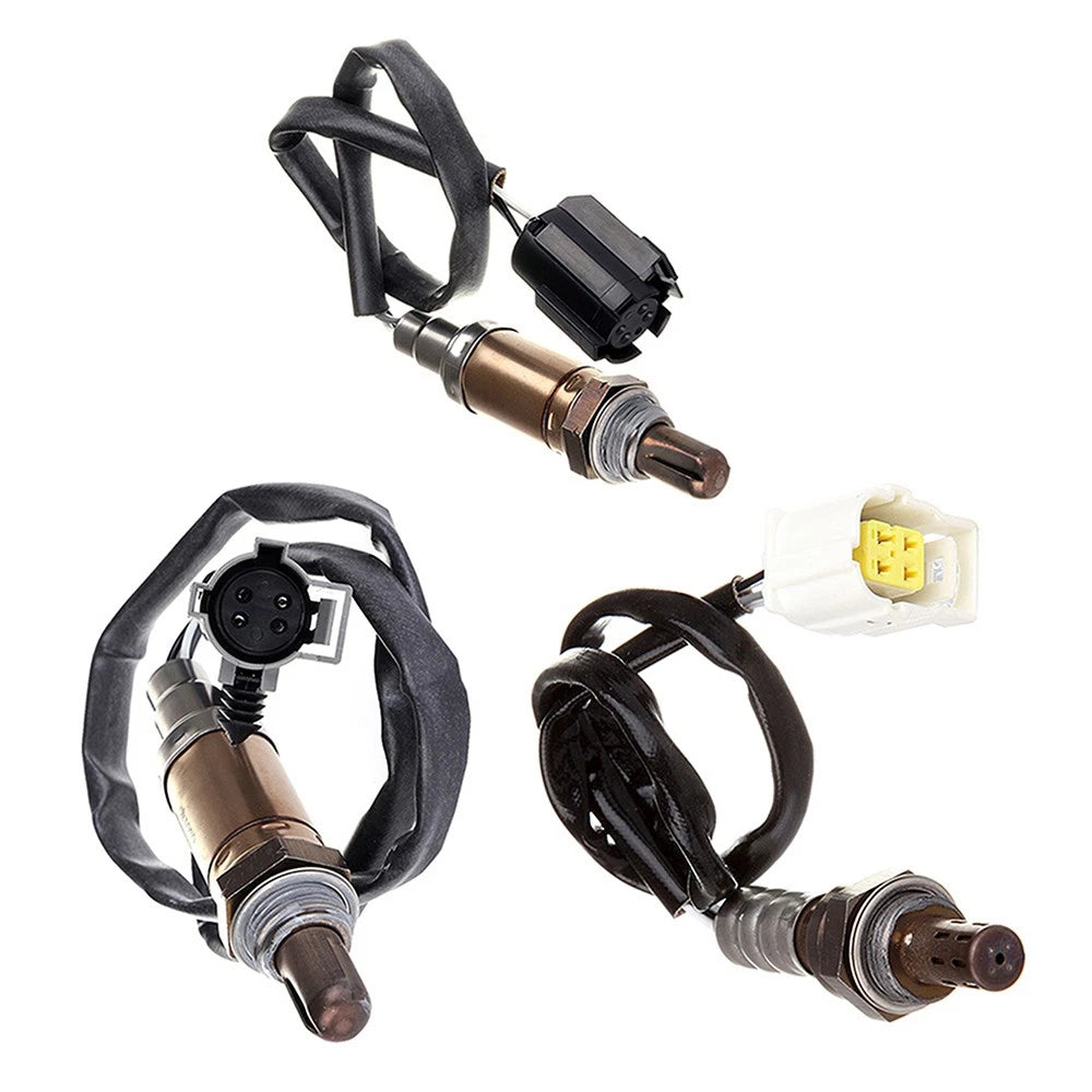 3X Upstream + Downstream Oxygen Sensor for Dodge Ram 2500 3500 (2001)