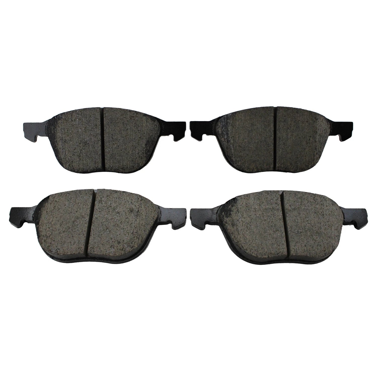 Brake Pad Set for AKEBONO (30793618, ACT 1044)
