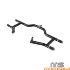 Highway Pegs Crash Bar Engine Guard for Harley Touring '09-Up