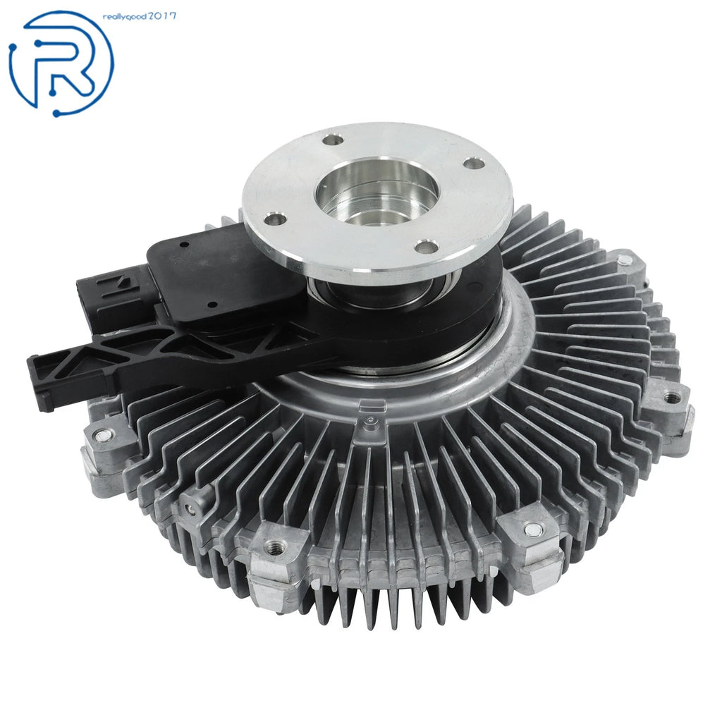 Electric Cooling Fan Clutch for Nissan Armada NV2500 Infiniti QX56 (2011–2013)