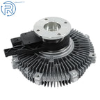Electric Cooling Fan Clutch for Nissan Armada NV2500 Infiniti QX56 (2011–2013)