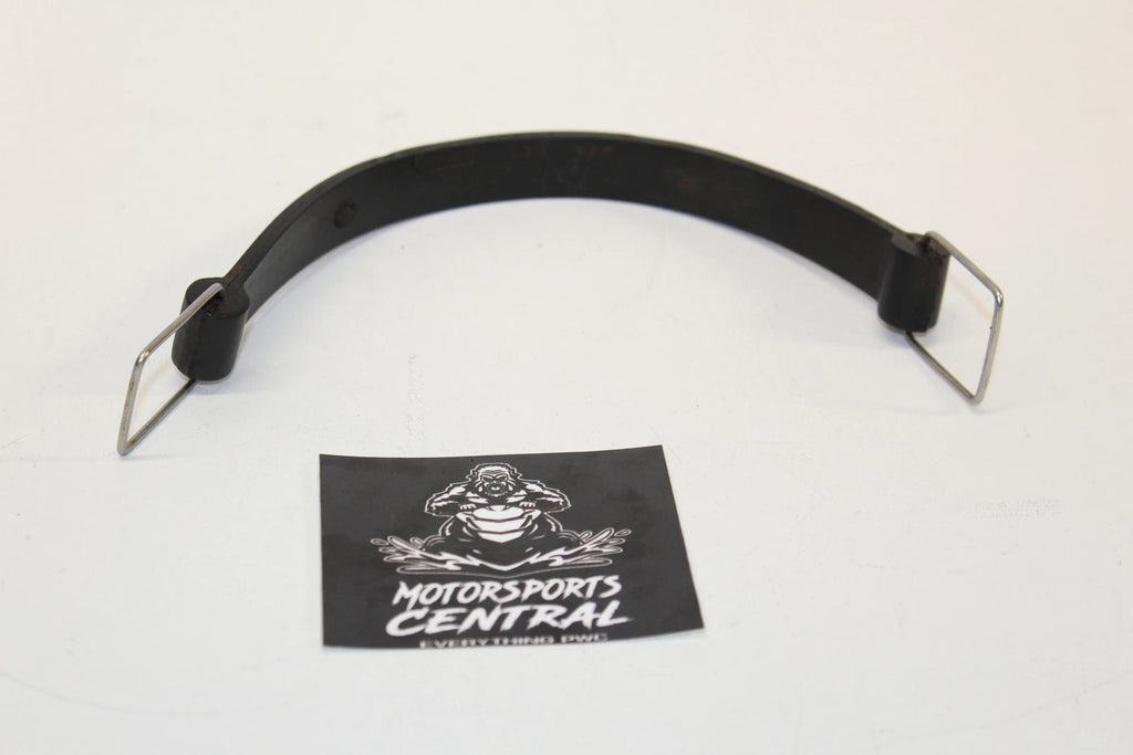Gas Tank Straps for Sea-Doo GTS (1996–2002)