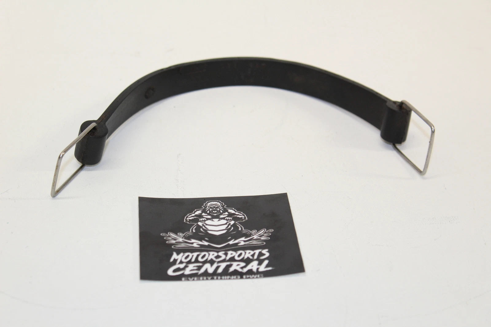 Gas Tank Straps for Sea-Doo GTS (1996–2002)