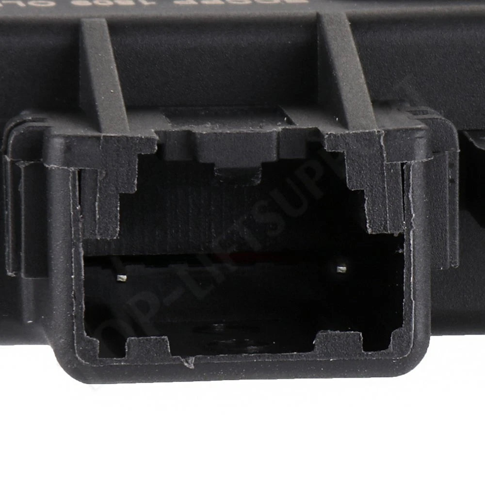 HVAC Heater Blend Door Actuator for Jeep Grand Cherokee (2011–2013)