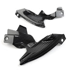 Carbon Fiber Air Ram Intake Duct Bracket for YAMAHA YZF R1 (2007-2008)