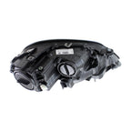 Hella Driver Left Halogen Headlight Assembly 263064051 for Mercedes ML (2006–2011)