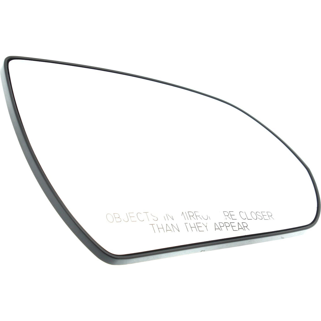 Mirror Glass Set for Hyundai Elantra (2017–2018) Heated