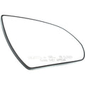 Mirror Glass Set for Hyundai Elantra (2017–2018) Heated