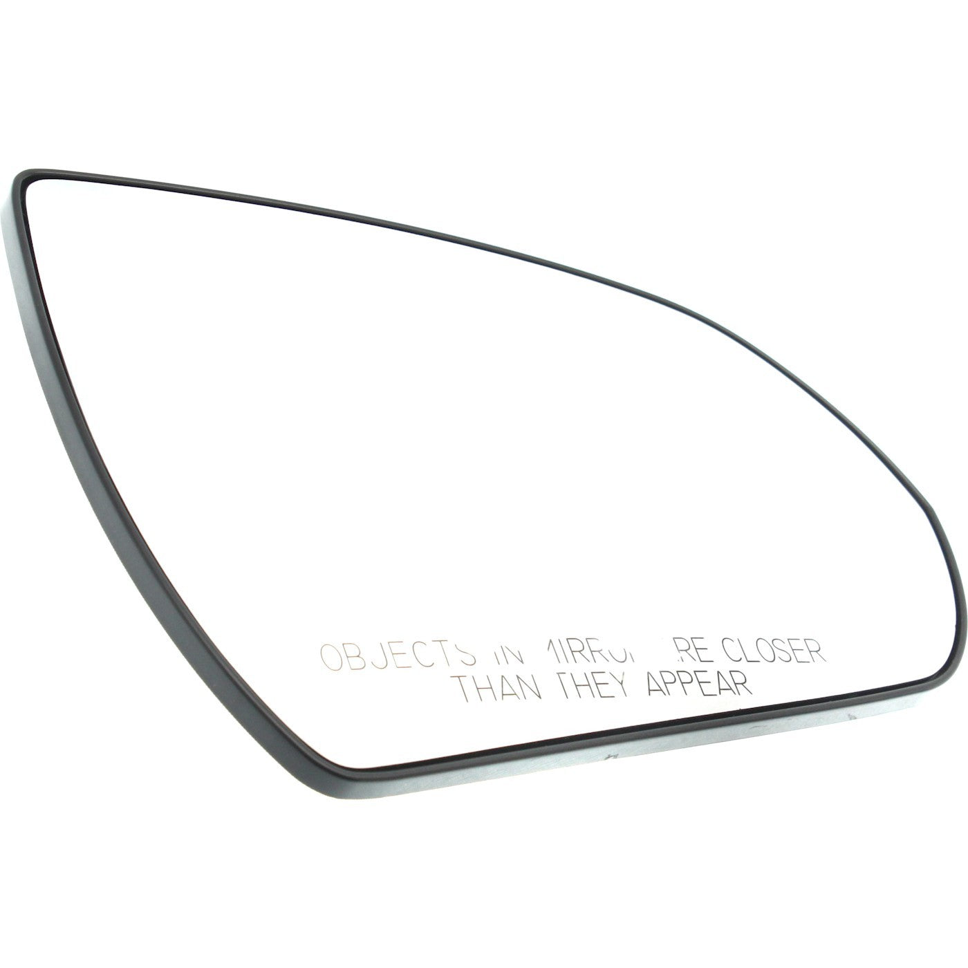Mirror Glass Set for Hyundai Elantra (2017–2018) Heated
