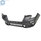 Front Bumper Cover for Subaru Ascent (2023–2025)