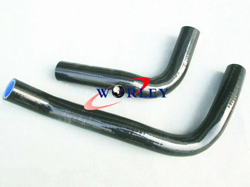 Silicone Radiator Hose Kit for Suzuki Swift GTI (1989-1994)