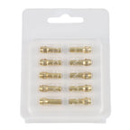 Brass Chucks Adapter for Home Projects (Enhanced Clamping Range)