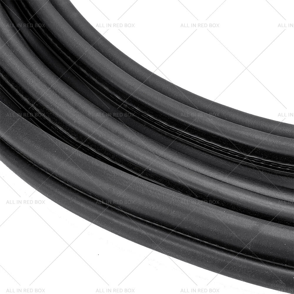 Rear Tail Gate Rubber Seal for Toyota Hiace Low Roof (2005–2018)