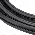 Rear Tail Gate Rubber Seal for Toyota Hiace Low Roof (2005–2018)