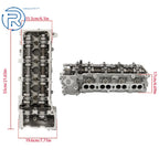 Cylinder Head Gasket Set for Toyota 2.4L 2.7L (1994-2000)