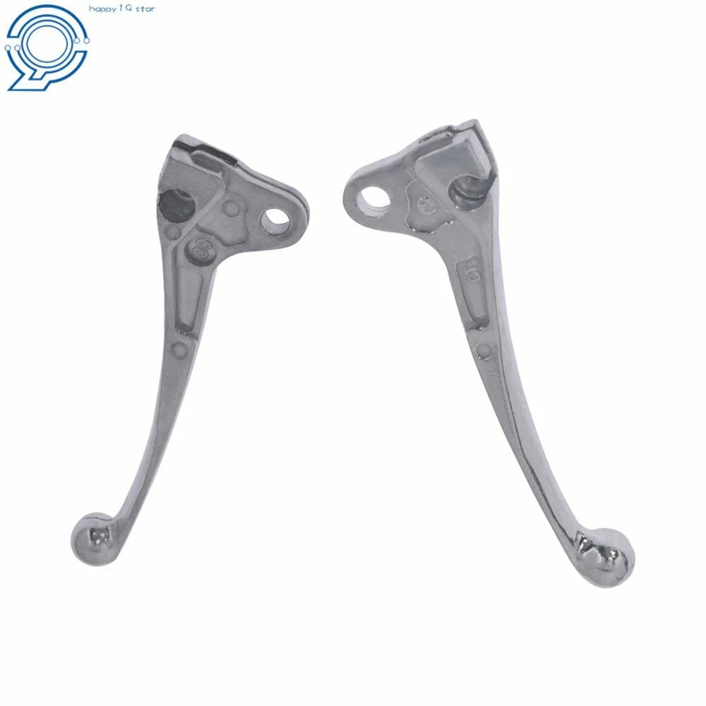 Brake Levers for Honda P50 PC50 Z50A CT70 (1968-1976)