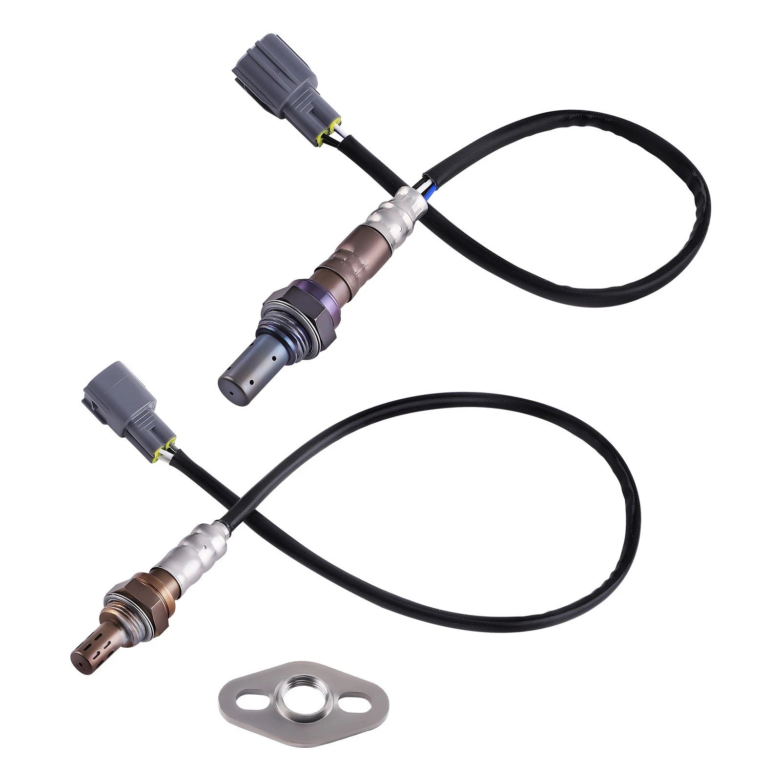 2X Oxygen O2 Sensor for Toyota 4Runner V6-3.4 (2001–2002) 234-9002 234-4261