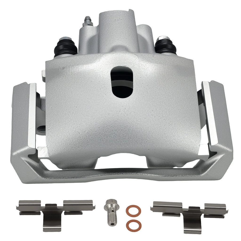 1pc Rear Left Disc Brake Caliper for Ram 1500 (2011–2023)