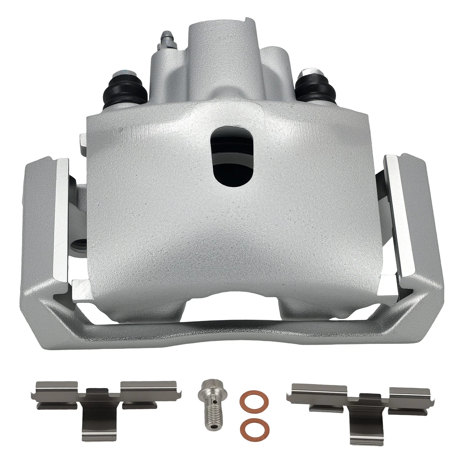 1pc Rear Left Disc Brake Caliper for Ram 1500 (2011–2023)