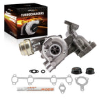 GT1749V Turbocharger for Audi VW 1.9L TDI ALH AHF AUY (1997–2003) 713672-0002