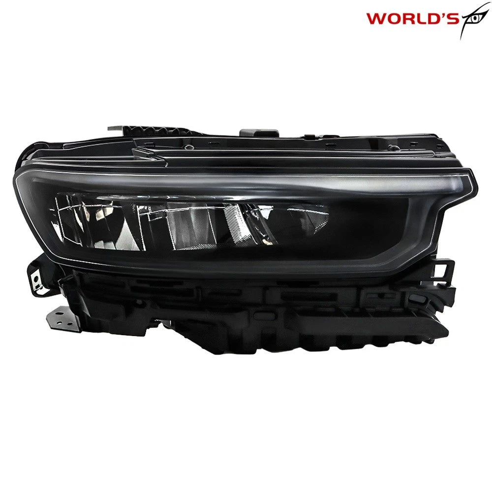 Amber LED DRL Headlight for Jeep Grand Cherokee (2021–2022)