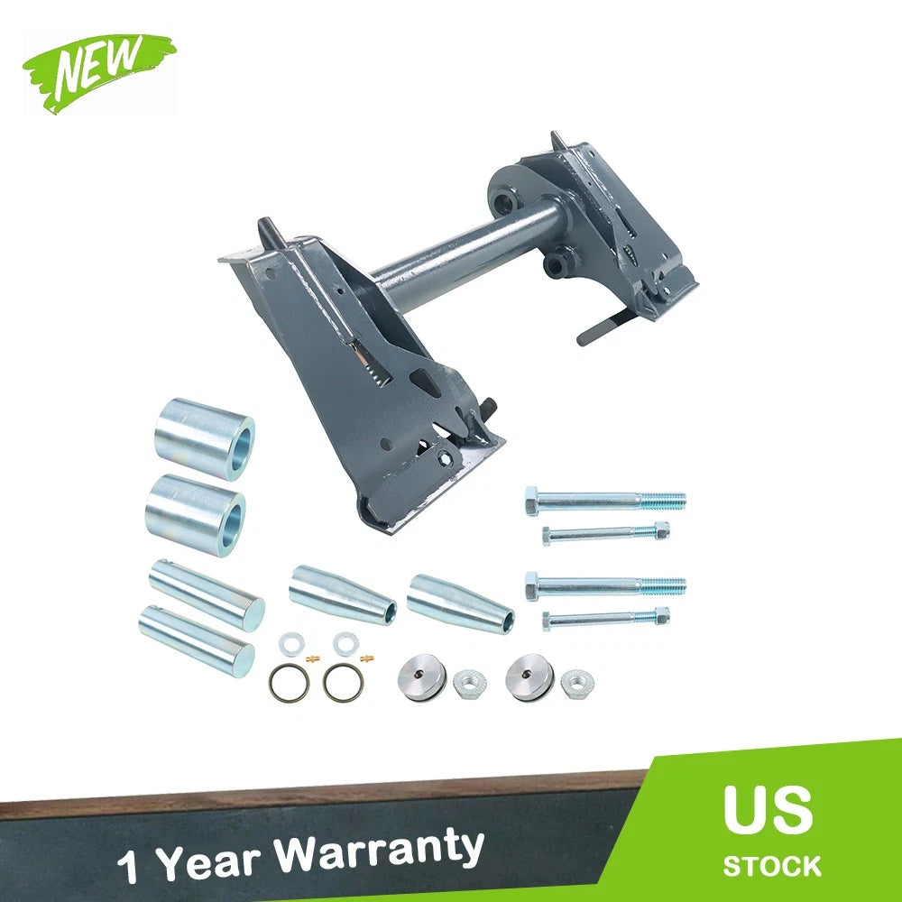 Mounting System for Bobcat Bob-Tach S450 S510 S530 S550 S570 S590 T550