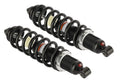 Pair of Dragonfire Racing Shocks for Polaris Ranger Crew 700 (2008–2009)
