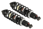 Pair of Dragonfire Racing Shocks for Polaris Ranger Crew 700 (2008–2009)