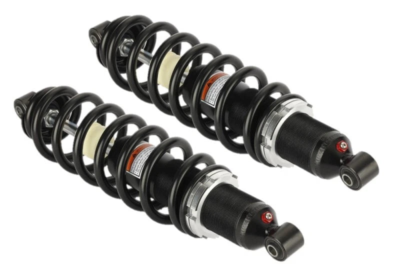 Pair of Dragonfire Racing Shocks for Polaris Ranger Crew 700 (2008–2009)