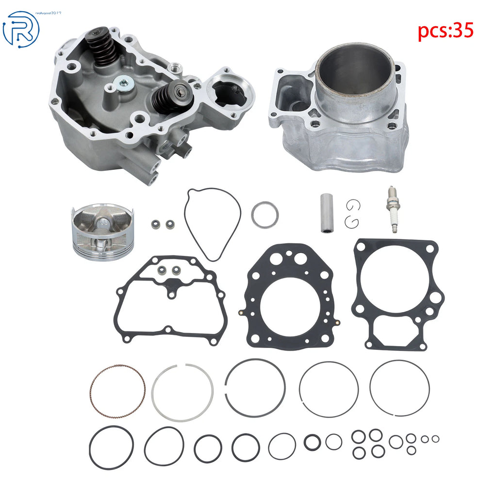 Cylinder Rebuild Kit for Honda TRX420 (2007–2014)