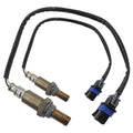 Oxygen Sensor Set of 2 for Chevrolet Silverado 1500 (2007–2013)