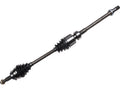 Front Right CV Axle Assembly for Mazda 3 (2014–2018) PK749NM
