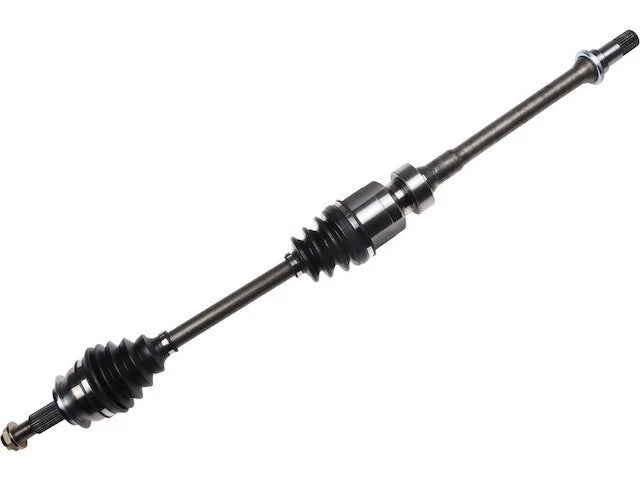 Front Right CV Axle Assembly for Mazda 3 (2014–2018) PK749NM