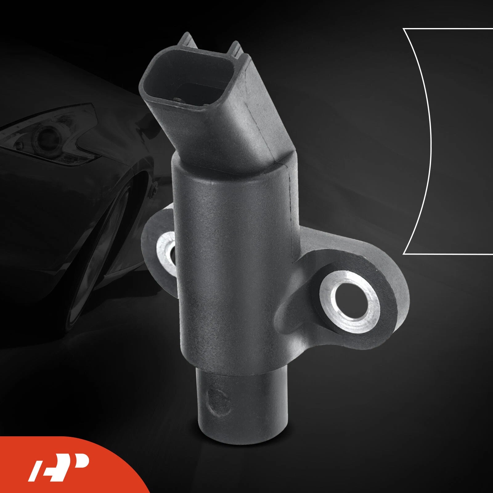 Camshaft & Crankshaft Position Sensors for Ford Focus (2000-2004)