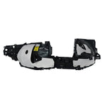 Replacement Driver Side Front Fender Liner For 2017-2020 Nissan Qashqai (Canada)
