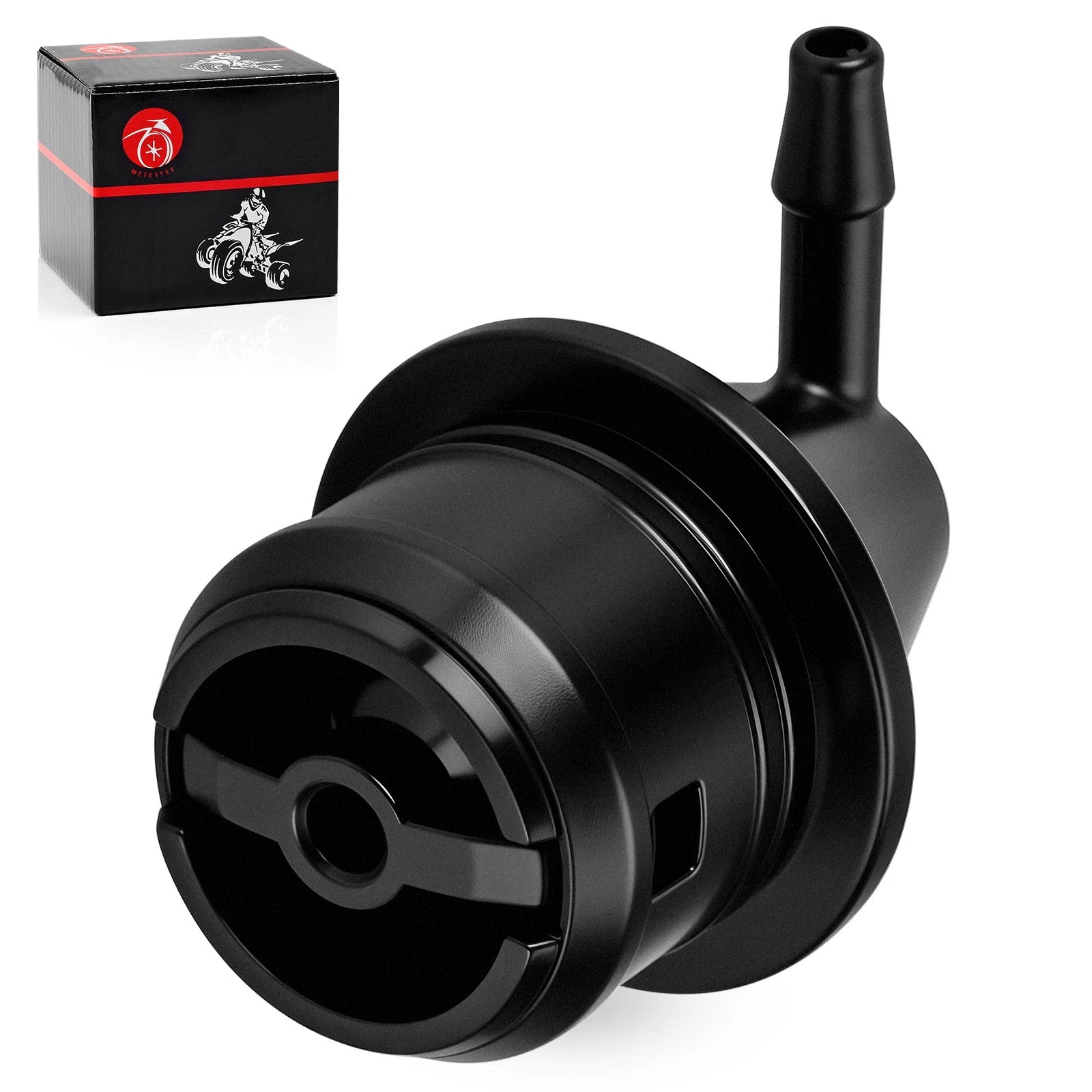 Fuel Tank Vent Assembly for Club Car Precedent (2004-2014)