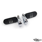 1.25" Streamliner Foot Peg P-Clamp Mount for Harley Touring (2014–2023)