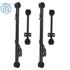 Set of 4 Trailing Arms for Nissan Pathfinder Infiniti QX4 (1997–2004)