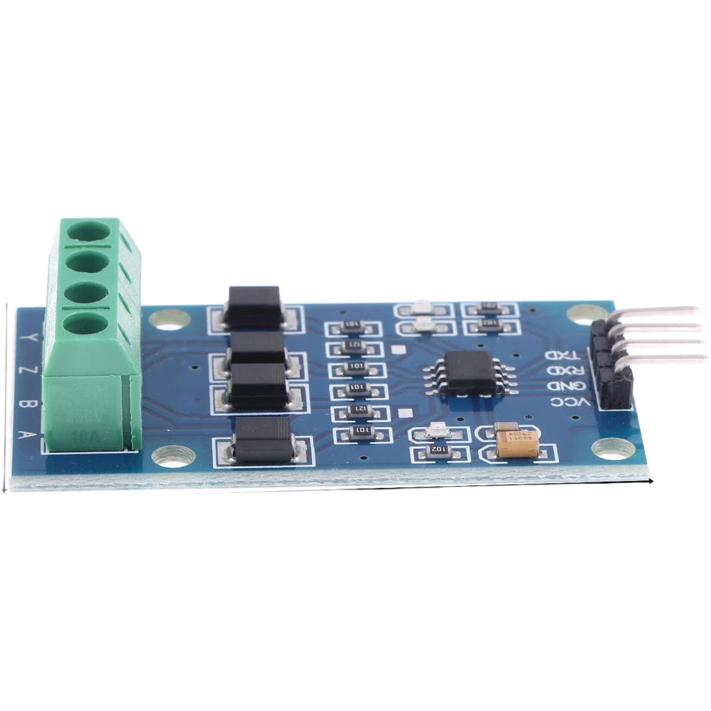 RS422 TTL Signal Module MAX490 for Two Way Communication