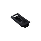 Black Rear Passenger Side Inner Handle for Commodore VE Statesman WM (06-13)
