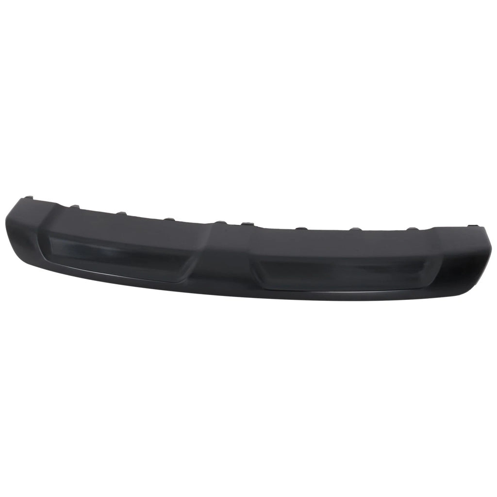 Front Skid Plate for Hyundai Santa Fe Sport (2017–2018)