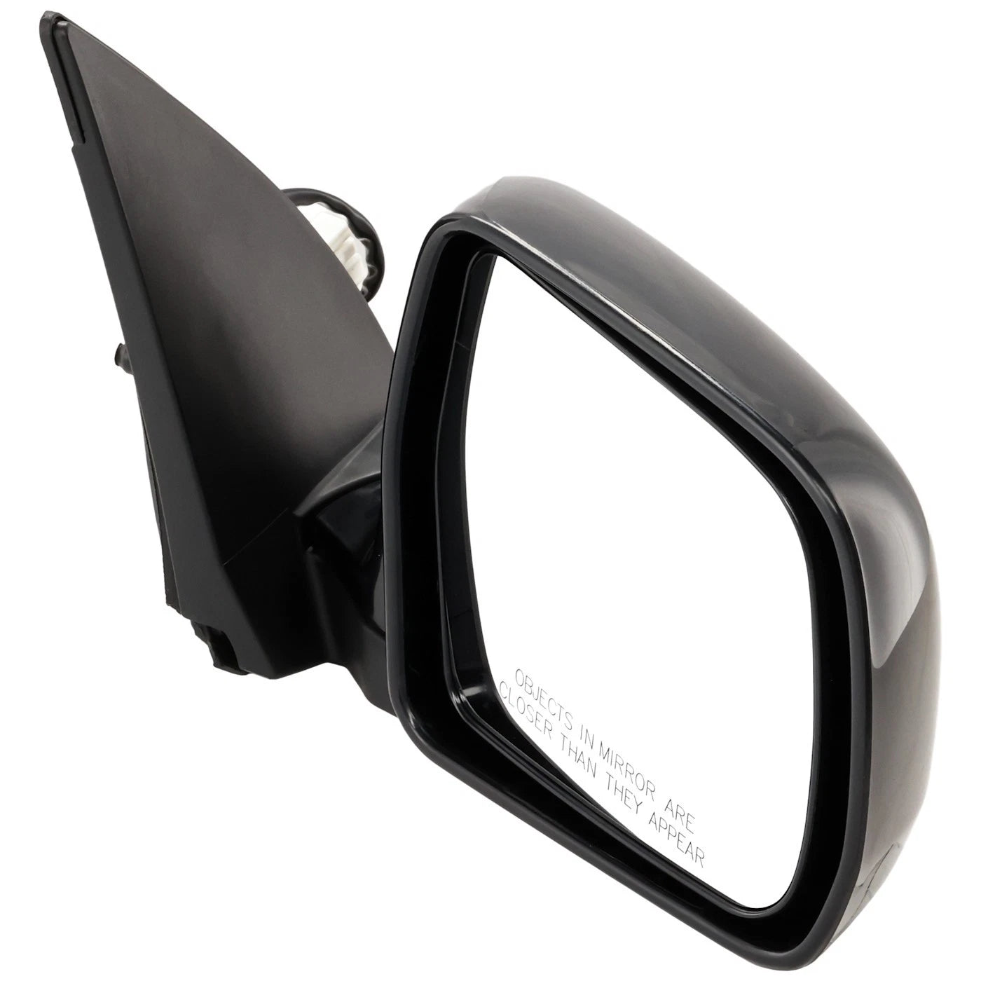 Heated Right Side Mirror for Toyota Highlander (2001–2007)