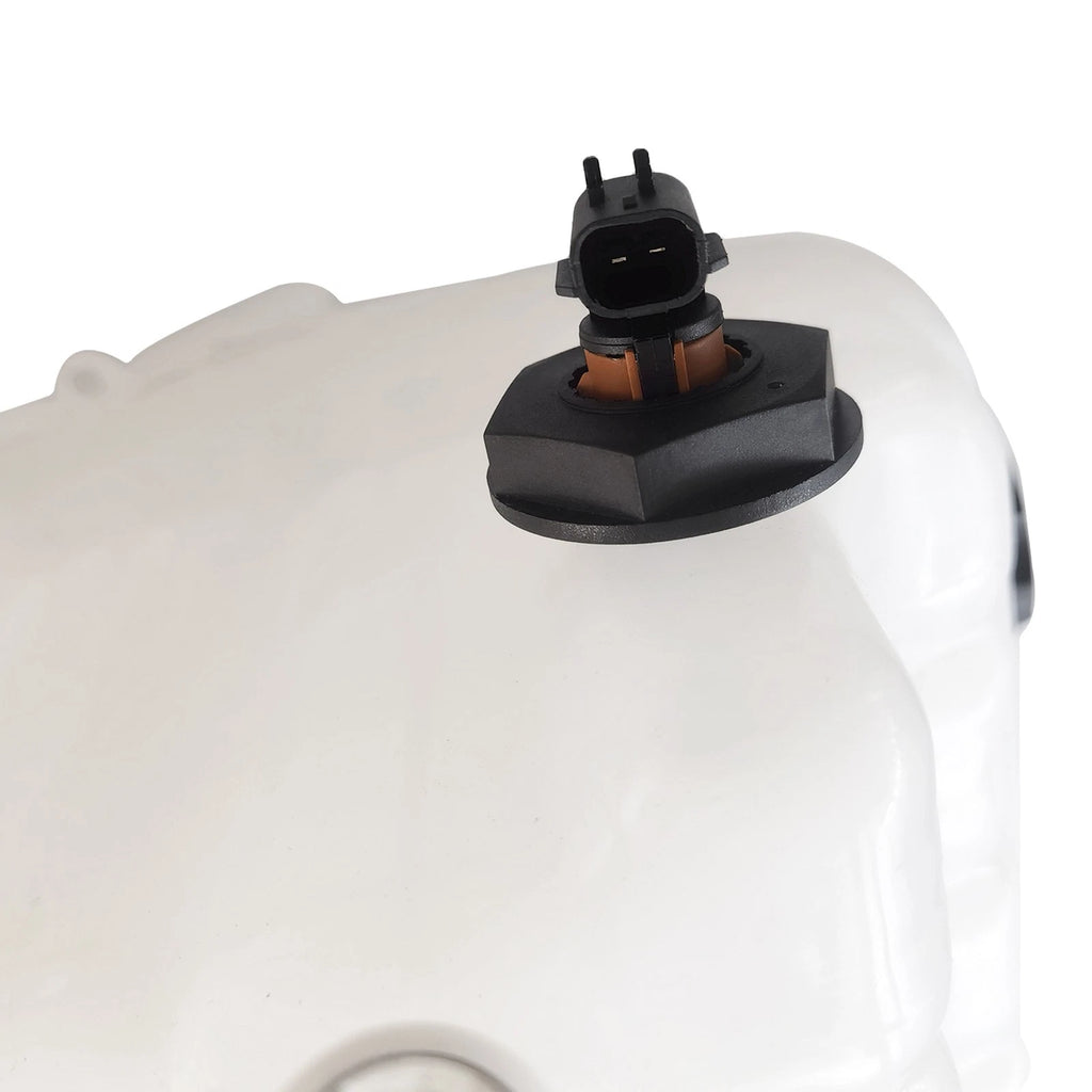 Engine Coolant Recovery Tank for Freightliner M2 106, M2 107 (2003–2023) 6035207
