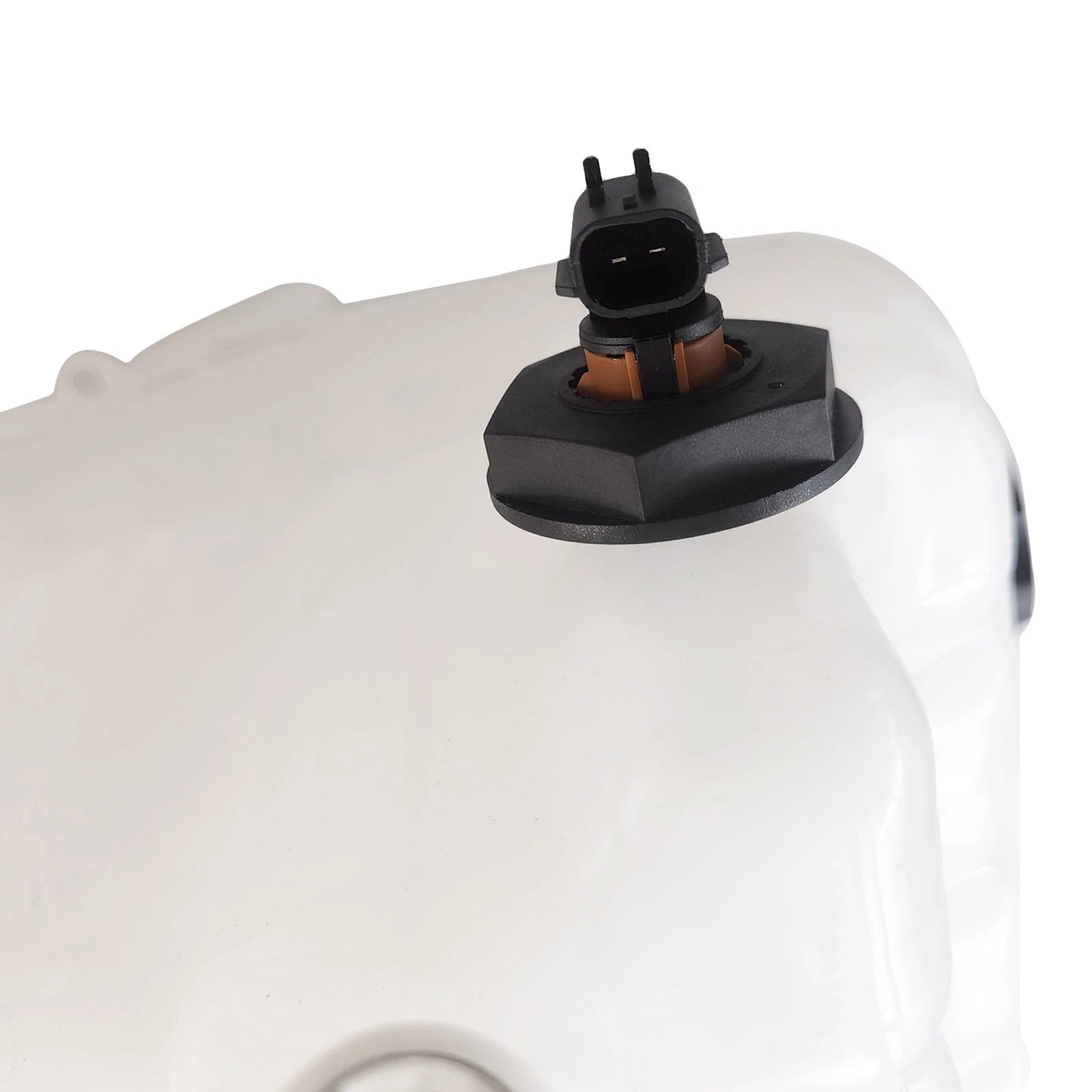 Engine Coolant Recovery Tank for Freightliner M2 106, M2 107 (2003–2023) 6035207